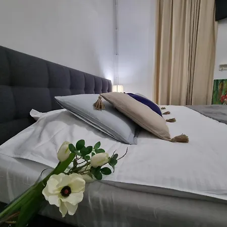 House * קריובה