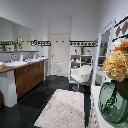 House * קריובה