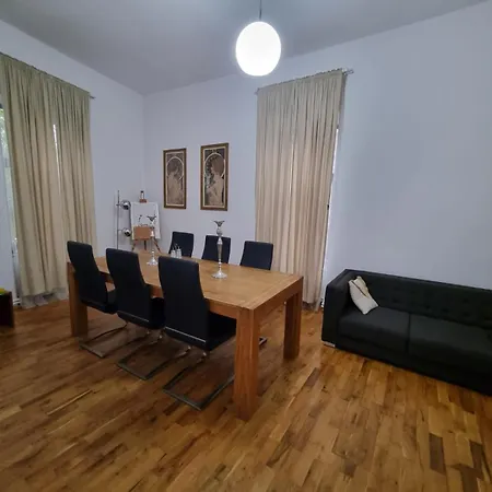 House Villa