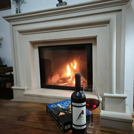 וילה House קריובה